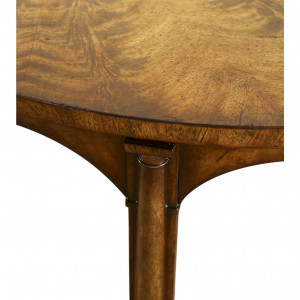 Коктейльный столик King Edward VII (4) | Приставные и журнальные столики