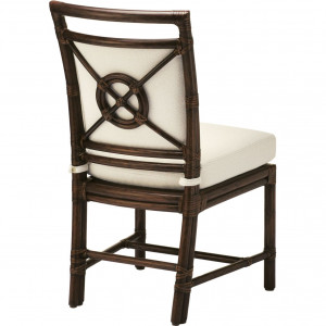 Стул Rattan Target® (uph) (2) | Стулья