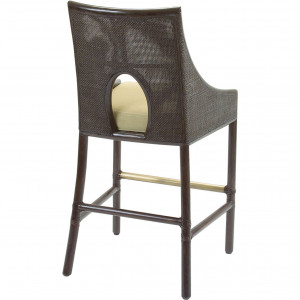 Барный стул Caned (2) | Стулья
