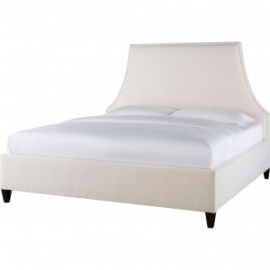 Кровать Lyric Fully Upholstered King | Кровати
