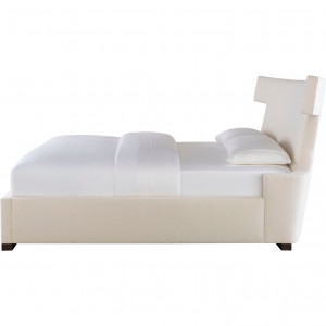 Кровать Luxe Fully Upholstered King (3) | Кровати