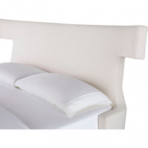Кровать Luxe Fully Upholstered King (4) | Кровати