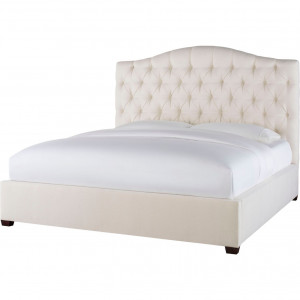 Кровать Blaire Tufted Queen | Кровати