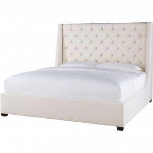 Кровать Parker Tufted Queen | Кровати