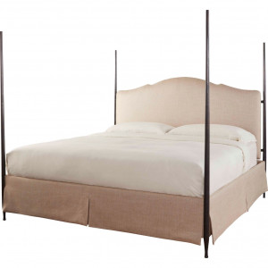 Кровать Aurelia Queen Bed | Кровати