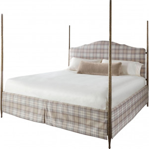 Кровать Aurelia Queen Bed (3) | Кровати