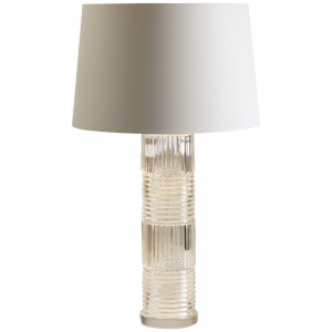 Настольная лампа Bangle Glass | Лампы