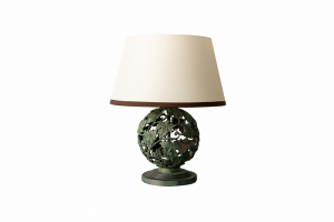 Лампа настольная Peony Table Lamp | Лампы