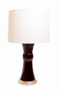 Лампа настольная Vessel Lamp | Лампы