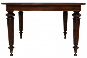 Стол обеденный Oval Table (2) | Столы обеденные