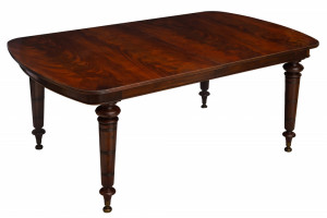 Стол обеденный Oval Table (3) | Столы обеденные