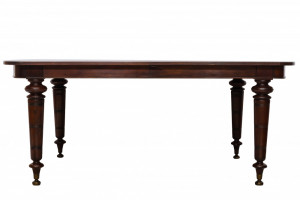 Стол обеденный Oval Table (4) | Столы обеденные