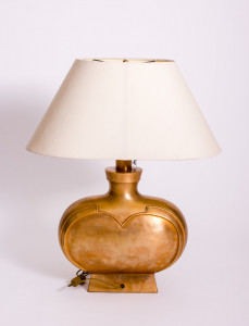 Лампа настольная Gourd | Лампы