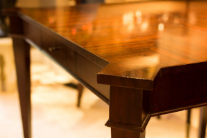 Игорный стол Neo-Classic Game Table (2) | Столы обеденные