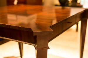 Игорный стол Neo-Classic Game Table (3) | Столы обеденные