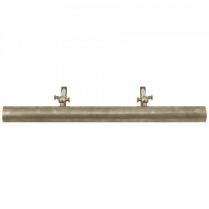 Бра Picture Light Wall Light Nickel long | Бра