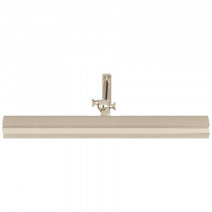 Бра Picture Light Wall Light Polished Nickel | Бра
