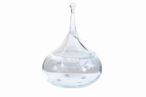 Ваза Droplet Jar-Lg | Вазы, чаши и кашпо