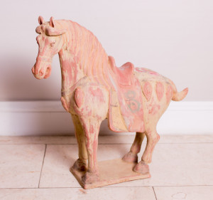 Фигурка Horseman | Статуэтки и скульптуры