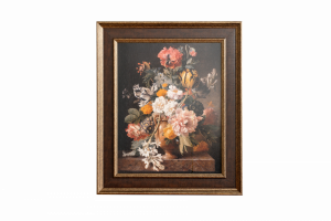 Настенный декор Fleur | Картины и настенный декор