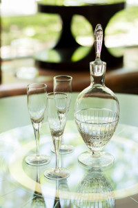 Бокал для шампанского Tiago | Посуда и столовые принадлежности