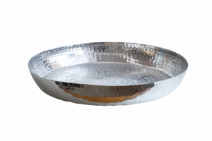 Поднос Silver Framed Tray (2) | Посуда и столовые принадлежности