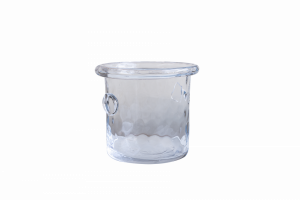 Ведро для льда Honeycomb Ice Bucket | Посуда и столовые принадлежности