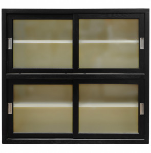 Книжный шкаф Davis Cabinet | Шкафы и витрины