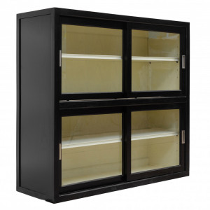 Книжный шкаф Davis Cabinet (2) | Шкафы и витрины
