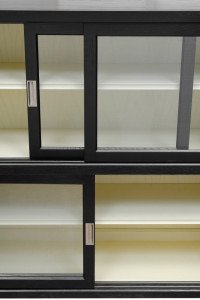 Книжный шкаф Davis Cabinet (3) | Шкафы и витрины