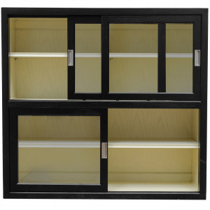 Книжный шкаф Davis Cabinet (4) | Шкафы и витрины
