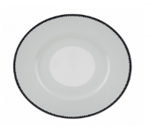 Блюдо круглое Fanel | Посуда и столовые принадлежности