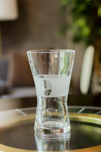 Ваза Insignia Crystal Vase | Вазы, чаши и кашпо