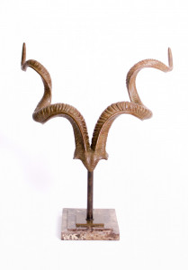 Рога Horns | Статуэтки и скульптуры