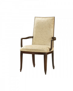 Стул с подлокотниками Val Arm Chair | Стулья