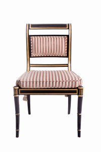 Стул Regency Side Chair | Стулья