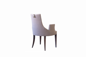 Стул с подлокотниками Shell Arm Chair (2) | Стулья