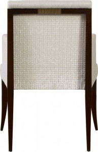 Стул с подлокотниками Atelier Dining Arm Chair (2) | Стулья