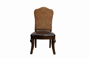 Стул Upholstered Side Chair (2) | Стулья