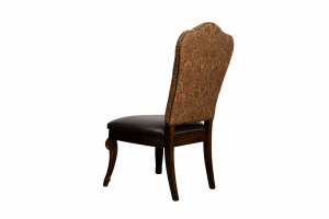 Стул Upholstered Side Chair (3) | Стулья