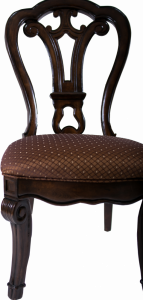 Стул Carved Side Chair  (2) | Стулья