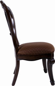 Стул Carved Side Chair  (3) | Стулья