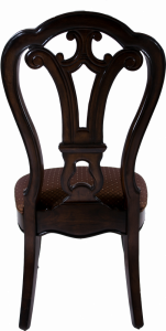 Стул Carved Side Chair  (4) | Стулья