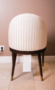 Стул Laurent Dining Chair (3) | Стулья