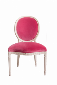Стул Louis XVI Arm Chair | Стулья