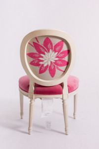 Стул Louis XVI Arm Chair (2) | Стулья