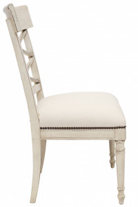 Стул Blix Side Chair (4) | Стулья