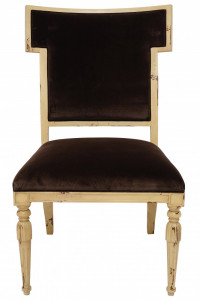 Стул Eva Side Chair (2) | Стулья
