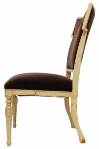 Стул Eva Side Chair (4) | Стулья