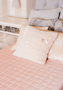 Кровать Somerset Bed With Footrail (4) | Кровати